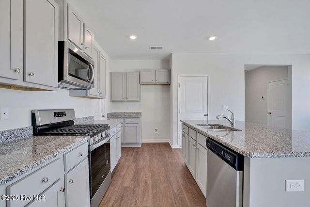 108 Brogdon Street Lot 23, Wilmington, NC 28411