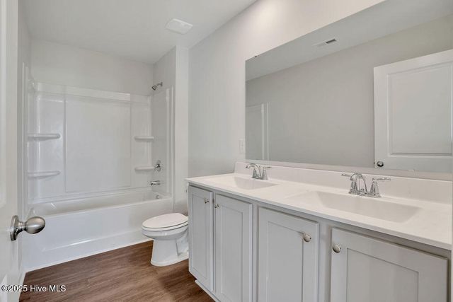 108 Brogdon Street Lot 23, Wilmington, NC 28411