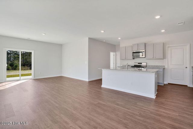 108 Brogdon Street Lot 23, Wilmington, NC 28411