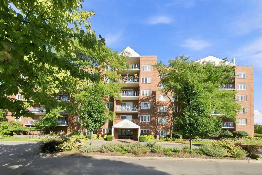 6530 W Irving Park Road 309, Chicago, IL 60634 — photo 3