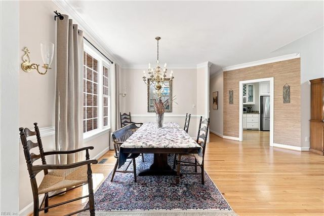 20143 W Magnolia CT, Smithfield, VA 23430