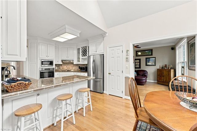 20143 W Magnolia CT, Smithfield, VA 23430
