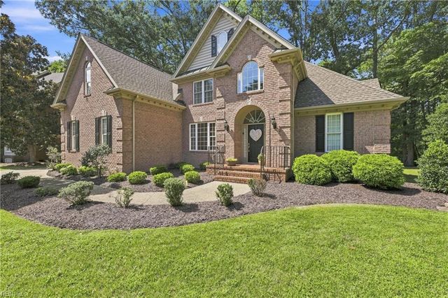 20143 W Magnolia CT, Smithfield, VA 23430