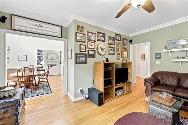 20143 W Magnolia CT, Smithfield, VA 23430