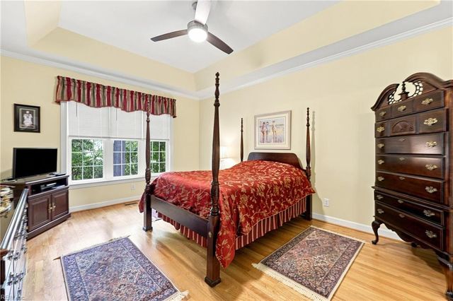 20143 W Magnolia CT, Smithfield, VA 23430