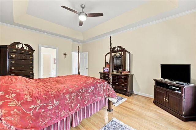 20143 W Magnolia CT, Smithfield, VA 23430