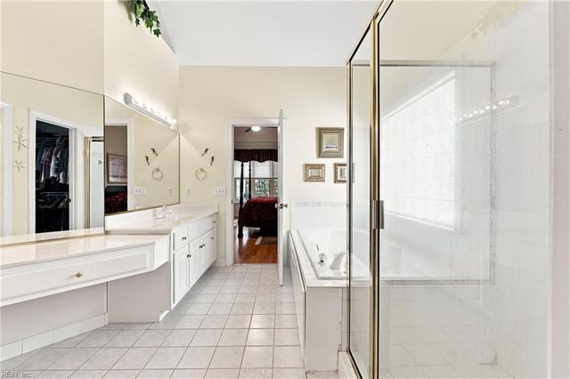 20143 W Magnolia CT, Smithfield, VA 23430