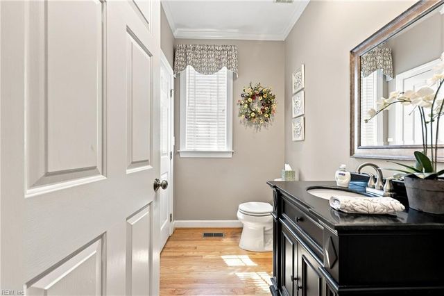 20143 W Magnolia CT, Smithfield, VA 23430