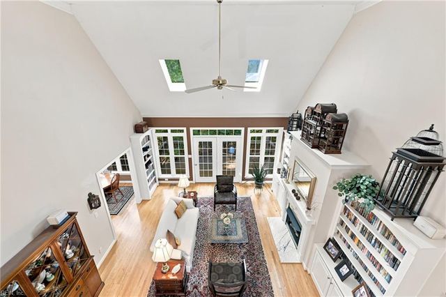 20143 W Magnolia CT, Smithfield, VA 23430