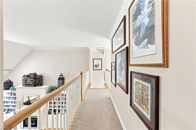 20143 W Magnolia CT, Smithfield, VA 23430