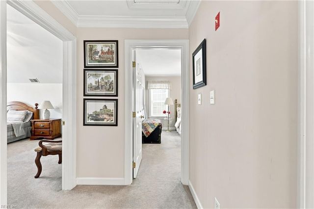 20143 W Magnolia CT, Smithfield, VA 23430