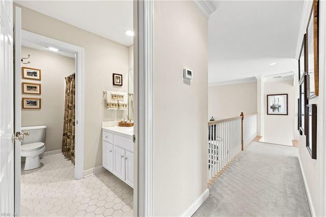 20143 W Magnolia CT, Smithfield, VA 23430