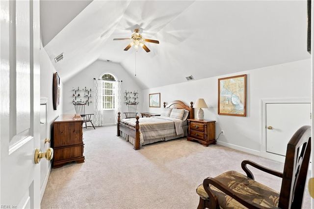 20143 W Magnolia CT, Smithfield, VA 23430