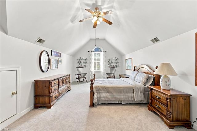 20143 W Magnolia CT, Smithfield, VA 23430