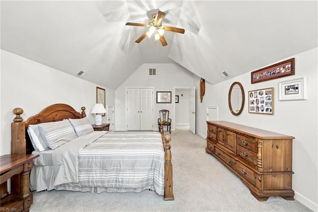 20143 W Magnolia CT, Smithfield, VA 23430
