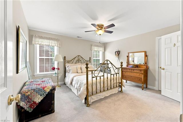 20143 W Magnolia CT, Smithfield, VA 23430