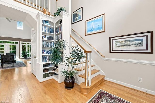 20143 W Magnolia CT, Smithfield, VA 23430