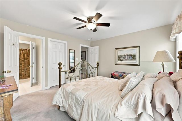 20143 W Magnolia CT, Smithfield, VA 23430