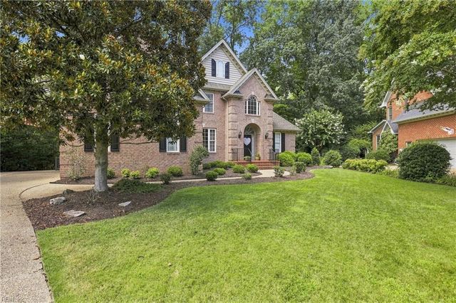 20143 W Magnolia CT, Smithfield, VA 23430