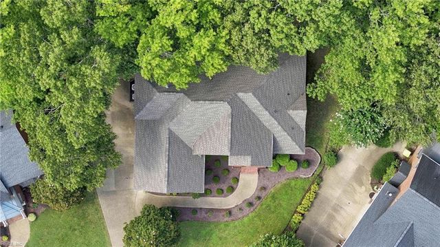 20143 W Magnolia CT, Smithfield, VA 23430