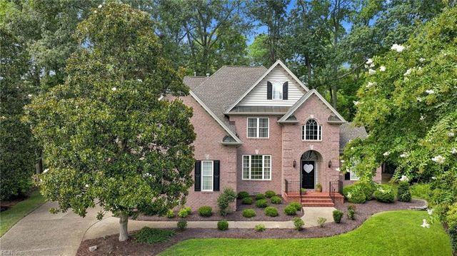 20143 W Magnolia CT, Smithfield, VA 23430