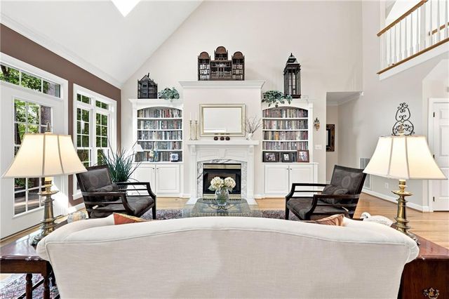 20143 W Magnolia CT, Smithfield, VA 23430