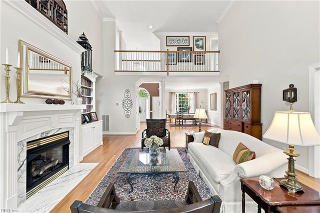 20143 W Magnolia CT, Smithfield, VA 23430