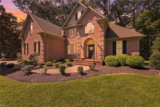 20143 W Magnolia CT, Smithfield, VA 23430