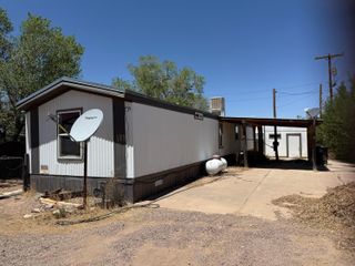 102 First Street, Magdalena, NM 87825