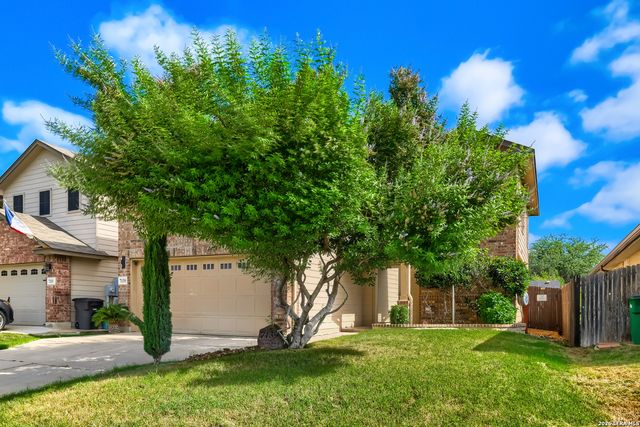 7139 GALAXY BRK, San Antonio, TX 78252