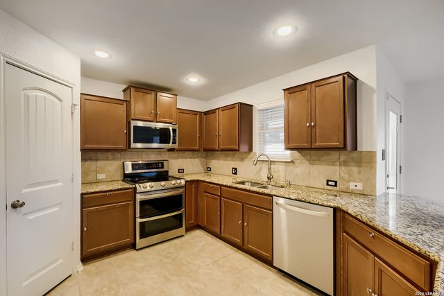 7139 GALAXY BRK, San Antonio, TX 78252