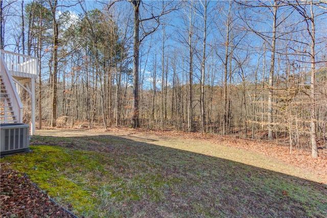 4742 Shay Terrace, Buford, GA 30519