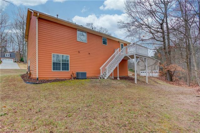 4742 Shay Terrace, Buford, GA 30519