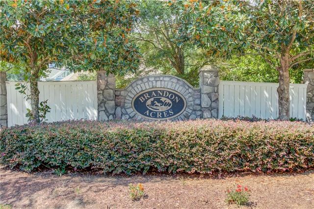 4742 Shay Terrace, Buford, GA 30519