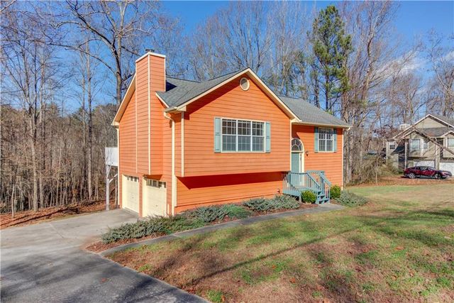 4742 Shay Terrace, Buford, GA 30519