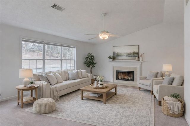 4742 Shay Terrace, Buford, GA 30519