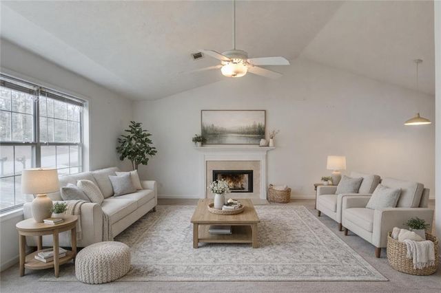 4742 Shay Terrace, Buford, GA 30519