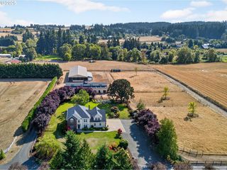 24400 Sw BAKER Rd, Sherwood, OR 97140
