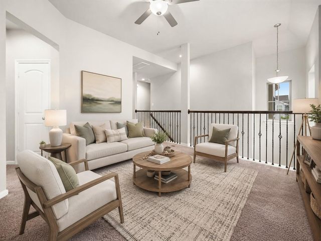 8718 Laurel Crest Drive, Missouri City, TX 77459