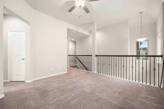 8718 Laurel Crest Drive, Missouri City, TX 77459