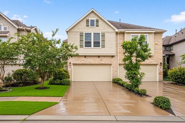 8718 Laurel Crest Drive, Missouri City, TX 77459