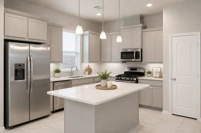8718 Laurel Crest Drive, Missouri City, TX 77459