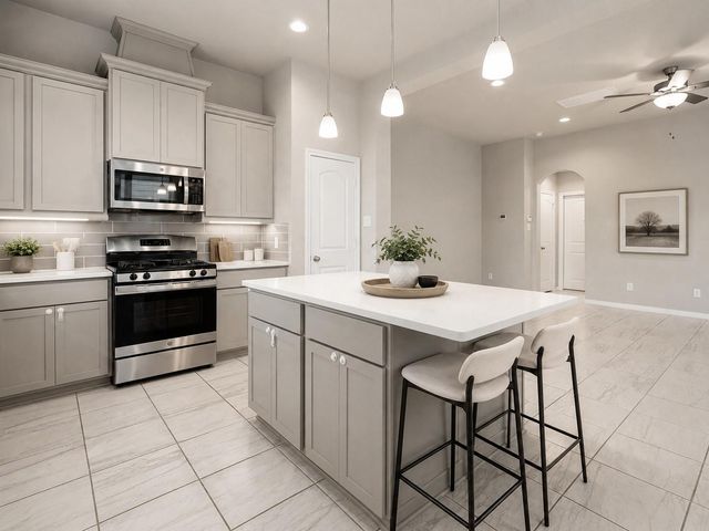 8718 Laurel Crest Drive, Missouri City, TX 77459