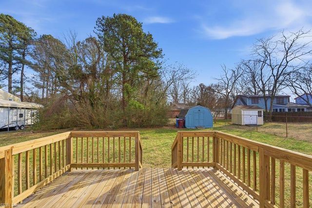 2617 N Elizabeth Harbor DR, Chesapeake, VA 23321