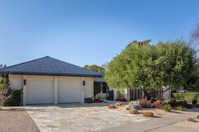 7092 Valley Greens Circle, Carmel, CA 93923