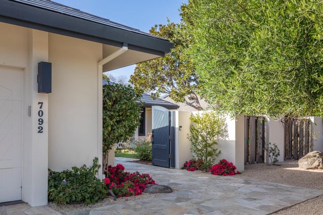 7092 Valley Greens Circle, Carmel, CA 93923