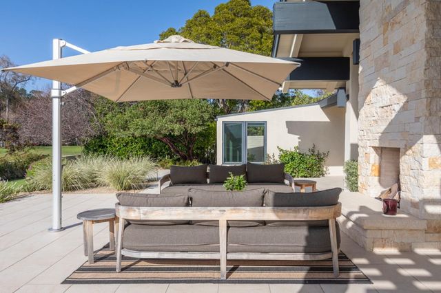 7092 Valley Greens Circle, Carmel, CA 93923