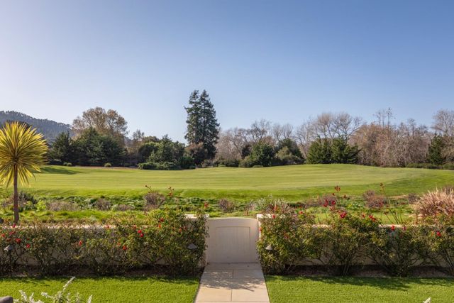 7092 Valley Greens Circle, Carmel, CA 93923