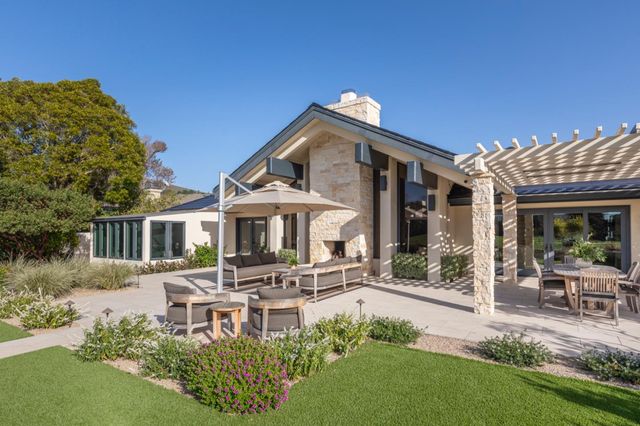 7092 Valley Greens Circle, Carmel, CA 93923