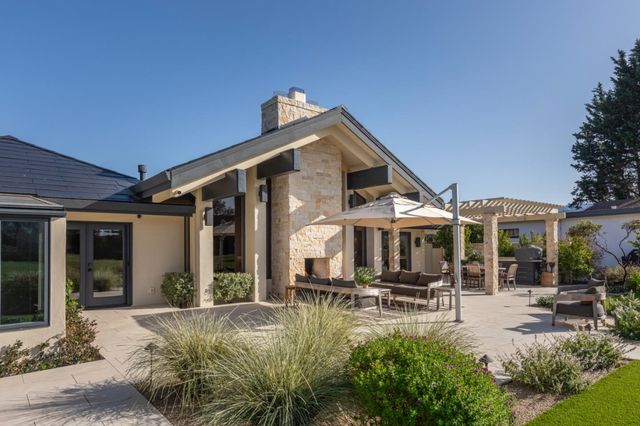 7092 Valley Greens Circle, Carmel, CA 93923